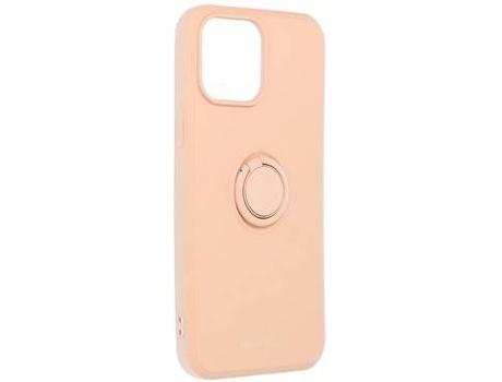 Carcasa Apple ROAR iPhone 13 Pro Max Roar 01 Rosa