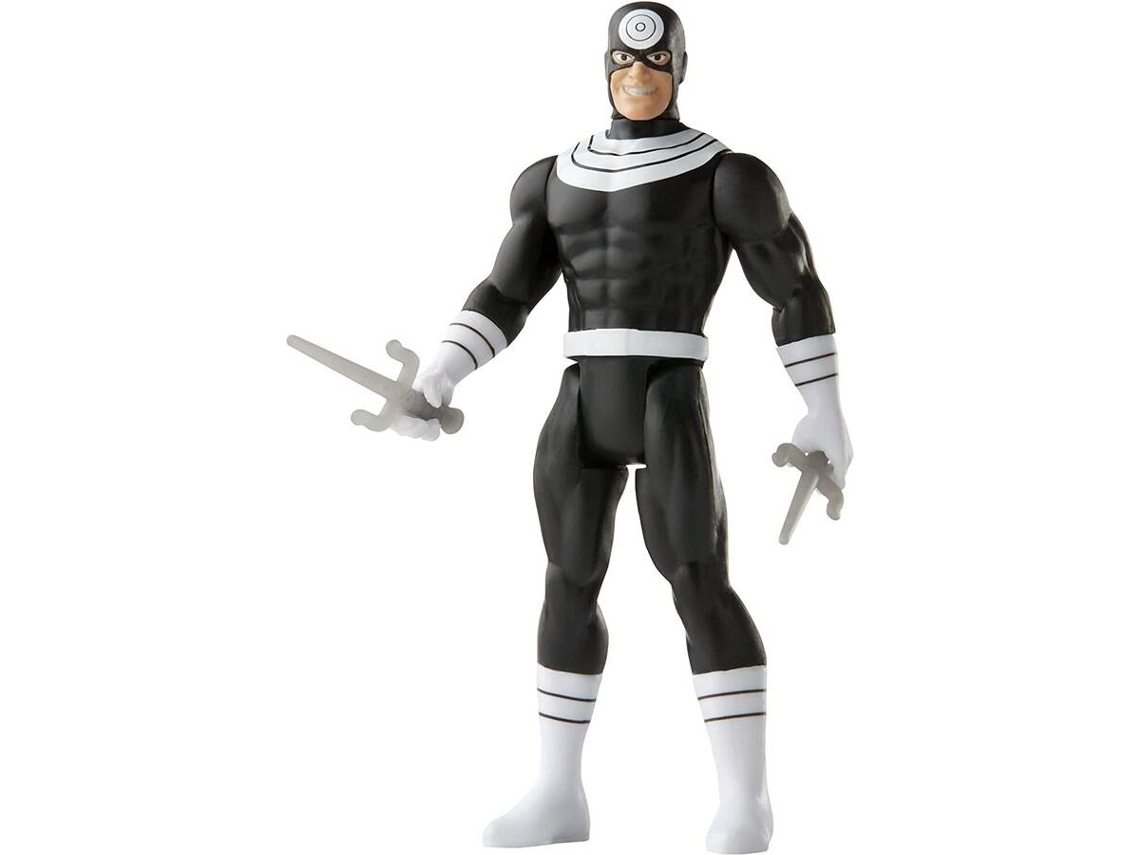 Figura HASBRO Bullseye (Marvel)