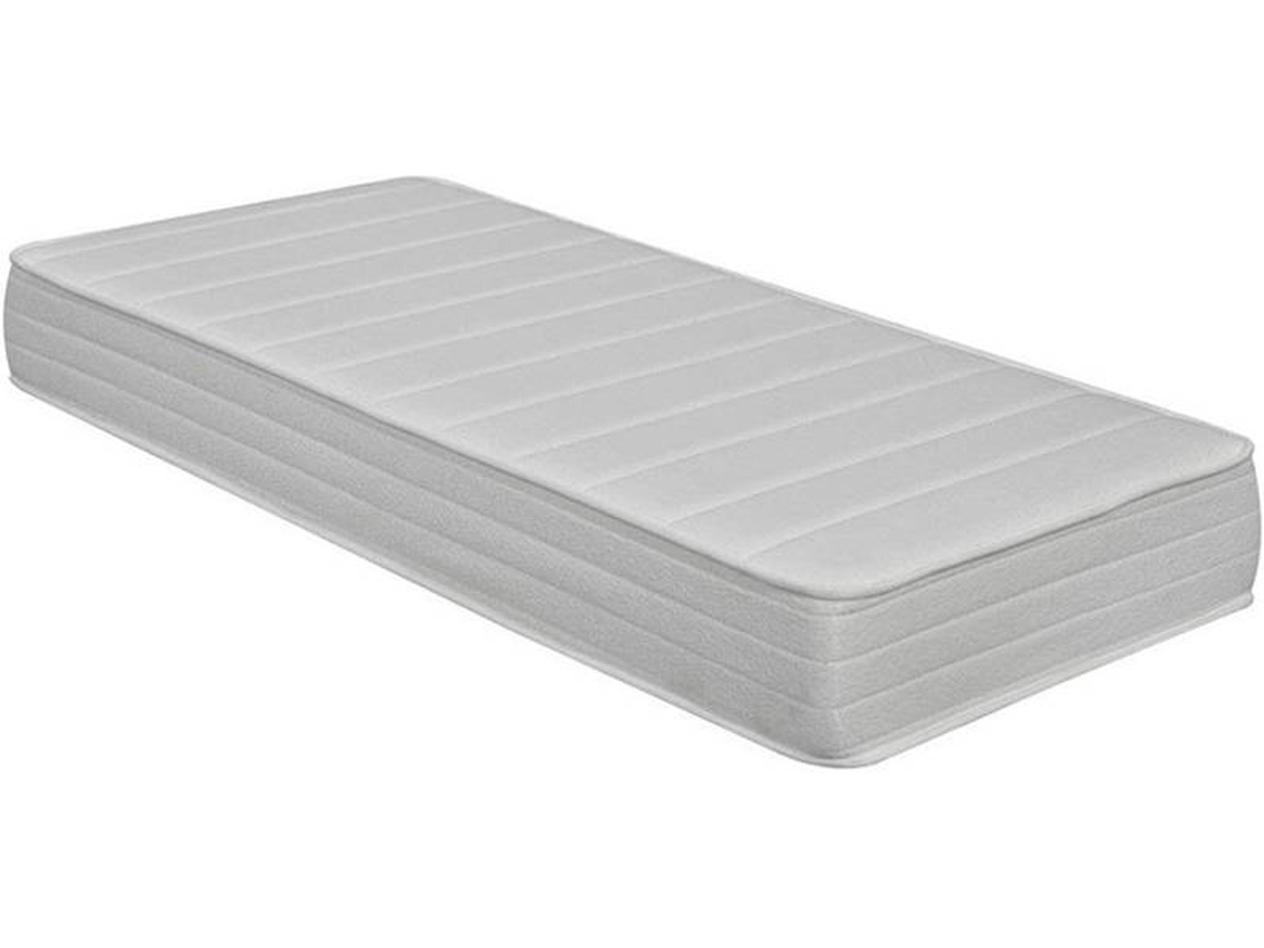 Colchón PIKOLIN (Blanco - 385x180cm - Látex)