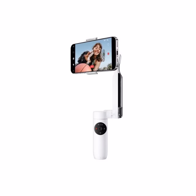 Guimbal INSTA360 Flow Standalone (Blanco)