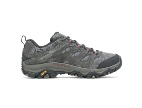 Zapatos MERRELL Moab 3 Gtx (41.5 - Gris)