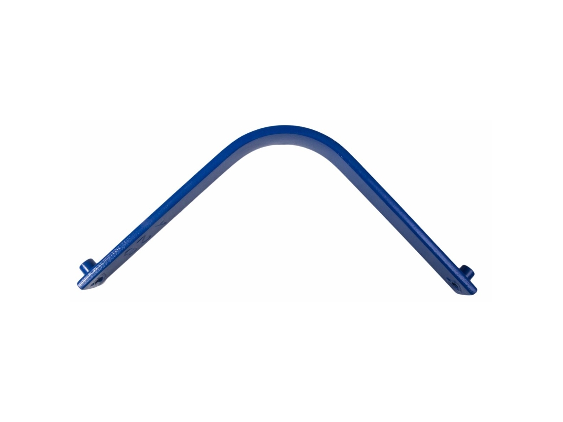 Pomo para silla de montar a/b/d/s en modelo de hierro Gullet iron model 90 KARLSLUND