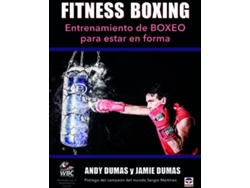 Libro Fitness Boxing (Español)