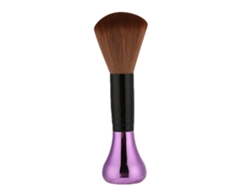 Cepillo Para Eliminar El Vello Suelto Del Cuello Y La Cara Para Cortes De Pelo Profesionales.