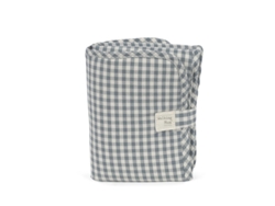 Walking Mum Cambiador Praline Vichy