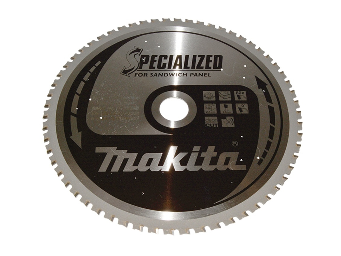 Hm 270X30Mm 60D Ref.B-33598 Makita
