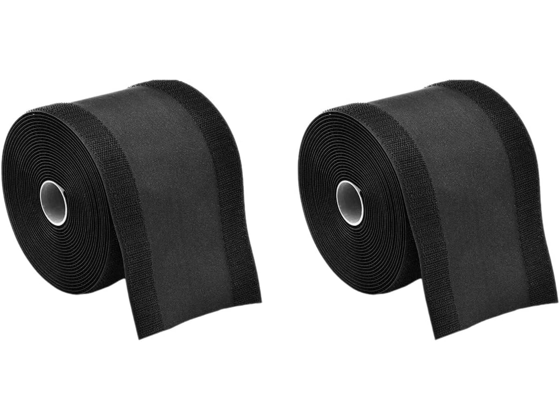Piezas, 3 Fundas, Alfombrilla Para Cables, Cubiertas Para Suelo, Ganchos Para Cables, Protector