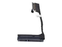 Cable Conector De Disco Duro Para Portátiles 3480, 3580, E3480 Y E3580. Compatible Con Sata De 2,5 Pulgadas.