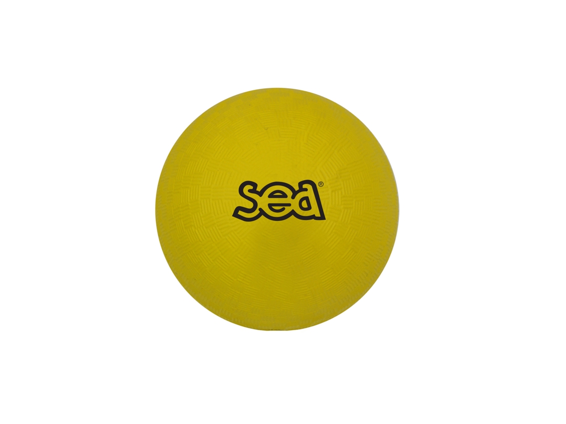 Pelota de goma de 13 cm SPORTI FRANCE Multiball