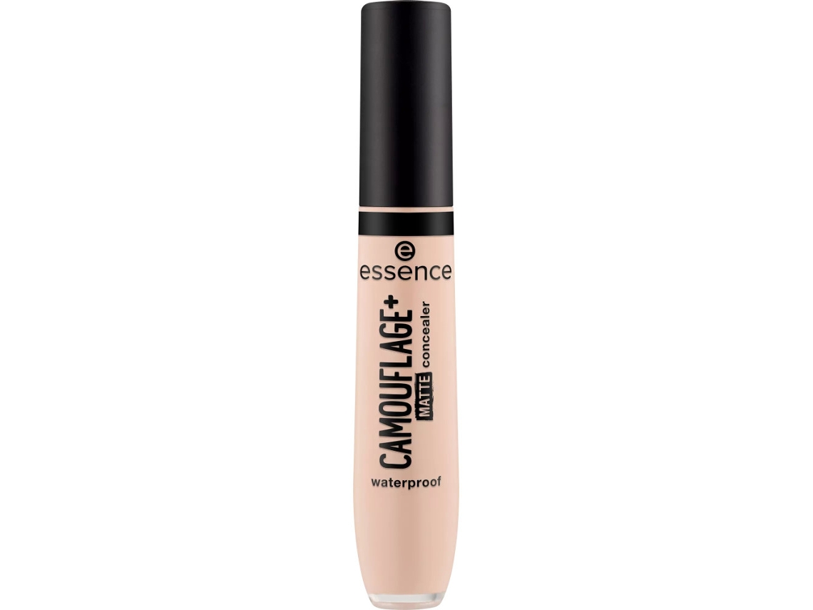 Corrector de camuflaje Mate Essence