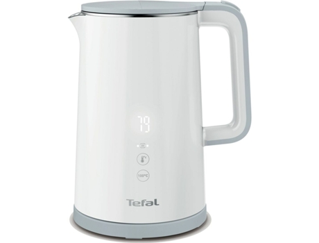 Hervidor TEFAL KO693110 Blanco 1800 W 1,5 L