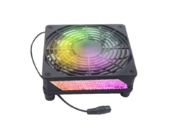 Ventiladores LED USB YANYXR