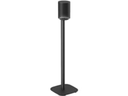 Soporte de altavoz Vogel's SFS 4113 negro para Sonos Era 100 Accesorios para altavoces VOGEL'S (cada uno)