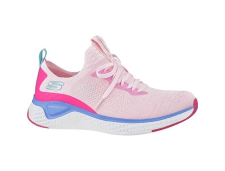 Zapatillas SKECHERS Solare Fuse (35)