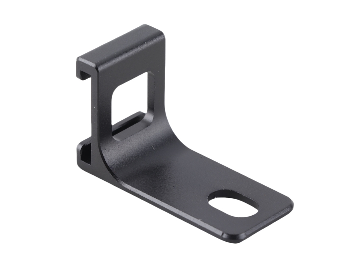 Soporte de zapata fría extensible para cámara de acción, adaptador de montaje de zapata fría para X4 y trípode.