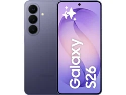  Smartphone SAMSUNG Galaxy S26 (6.3'' - 12 GB - 512 GB - Violeta)