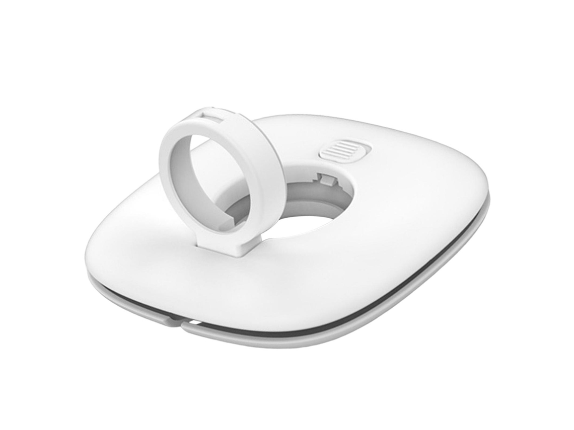 Base de carga universal para smartwatch, compatible con los modelos 7, 6, 5 y 4 SE, color blanco. Ly Ebike
