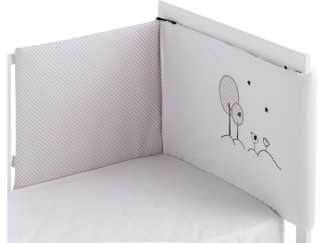 Protector De Cuna PEKEBABY Chiosso