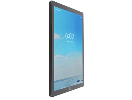 Tablet YIZHOOD B8 4G Android 10.1 5G Wi-Fi (10Inch - 6GB RAM - 128GB - Negro)