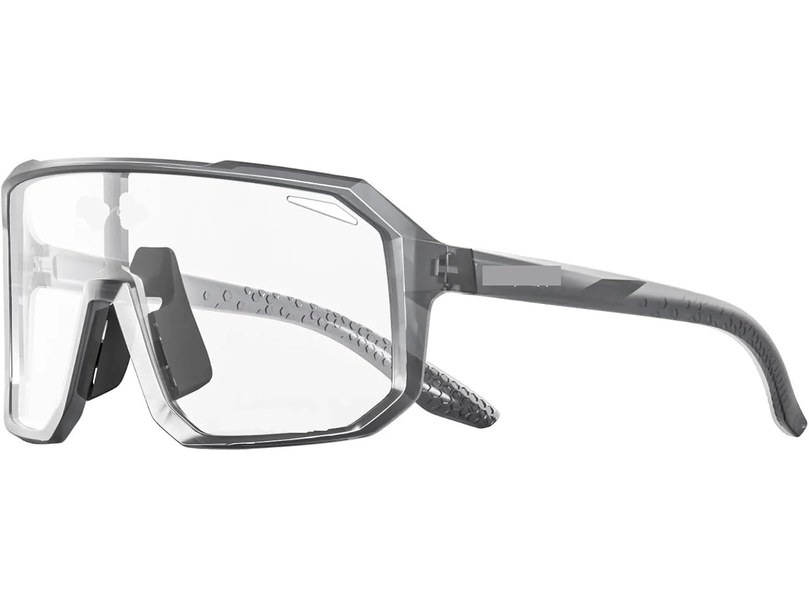 Gafas De Ciclismo Para Hombre Mujer Protección, De Alta Calidad