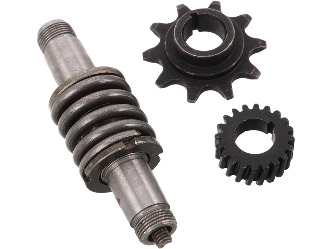 Accesorios Para Embrague De Motocicleta, Repuesto De Engranajes Para Bicicletas, Kit De Repuesto Para Motocicletas Y Bicicletas Motorizadas