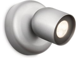 Lámpara de Pared PHILIPS Foco 564904816