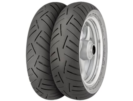 Neumático para Motos Continental CONTISCOOT 120/70-12