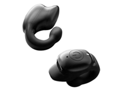 Auriculares Bluetooth i66 Semi-In-Ear con Clip ENC y Reducción de Ruido Inalámbrica slowmoose
