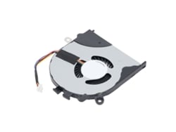 Ventoinha De Resfriamento Da Cpu Do Laptop (resfria A Cpu, Compatível Com A Série Dell Inspiron)