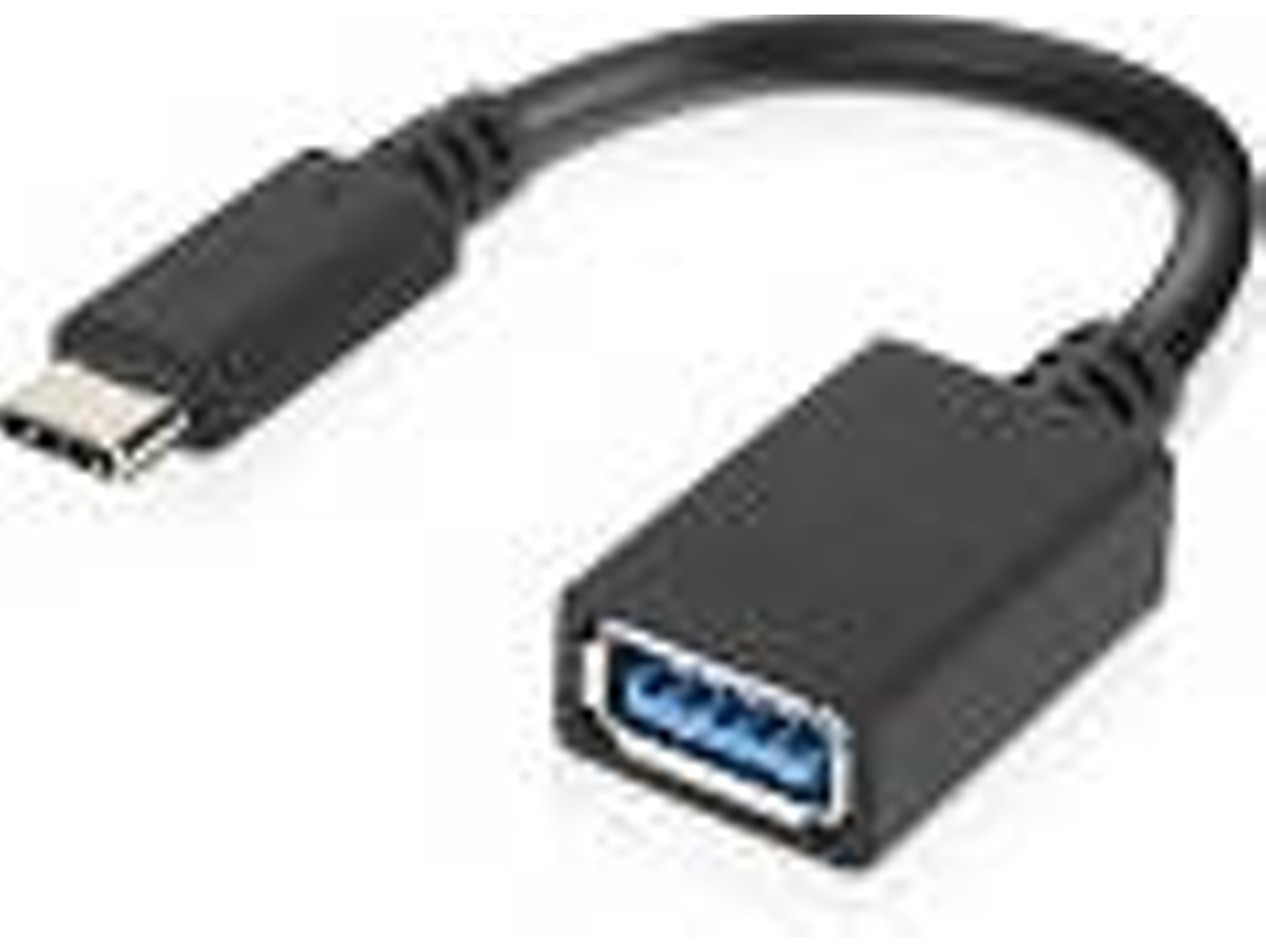 Cable USB LENOVO (USB - USB)