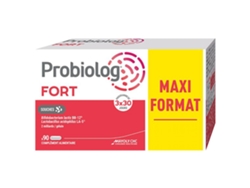 Probiolog Fort 90 Cápsulas MAYOLY SPINDLER