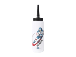 Botella De Agua Para Hockey Sobre Hielo De 1000 Ml, Botella Deportiva Portátil De Alta Capacidad Rosewell