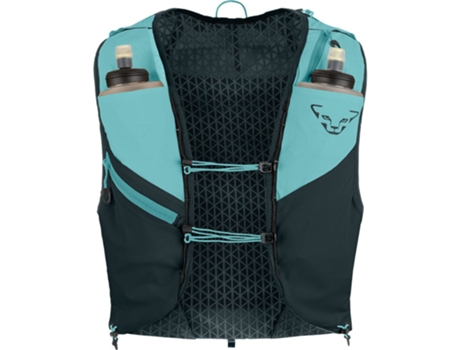 Pacote de Hidratação Alpine 15L Verde Xldynafit