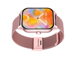 Reloj Inteligente Deportivo Impermeable Ip67 De 1.83 Pulgadas Bt5.2 Para Mujeres Y Hombres