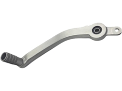 Reposapiés Del Conductor Pedal De Para Motocicleta Bicicleta