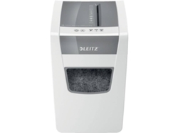 Destructora LEITZ IQ SLIM HOME OFFICE