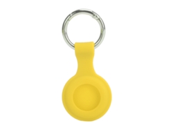 Funda protectora de silicona (antipérdida con llaveros)