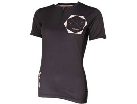 Sudadera de Mujer TOMMY JEANS Larga Cmp Tam (2XS)