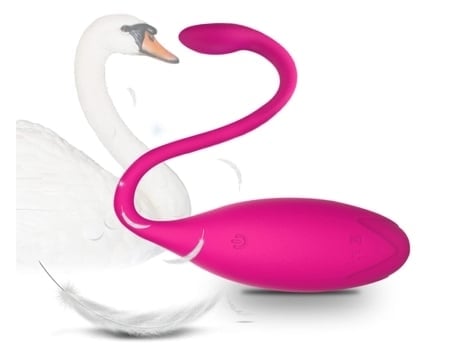 Vibrador TURMIN Cr0302Zzh37 Rojo