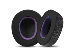 Almohadilla de espuma suave y transpirable para auriculares inalámbricos Anp/an 1/3/7, protector de oídos que mejora el sonido.