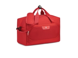 Maleta de Cabina RONCATO Joy Rojo (55x40x20cm - 20 L)