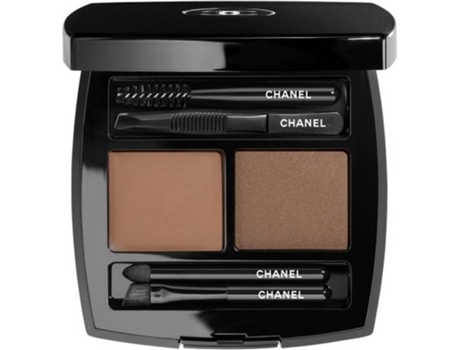 Paleta de Cejas CHANEL La Palette Sourcils