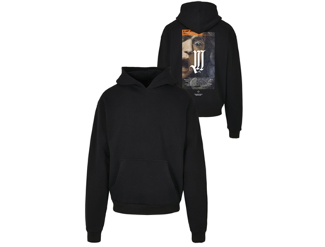 Sudadera MISTER TEE Unisexo (Multicolor - S)