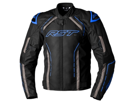 Chaqueta de Hombre RST Mota Azul (S)