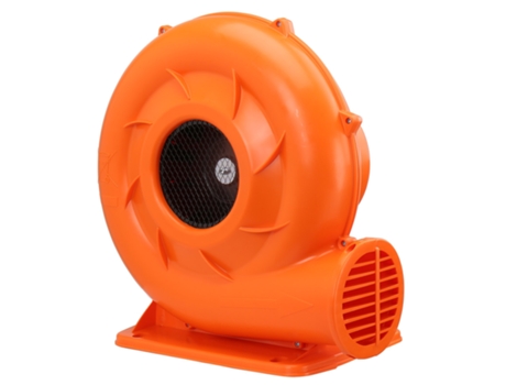 Bomba de Aire Comercial 900 W 380 X 236 X 385 Mm del Ventilador Inflable VEVOR
