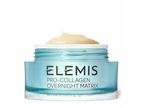Crema de Noche ELEMIS Collagen 50 ml