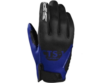 Guantes Unisex SPIDI Cts-1 Multicolor para Motociclismo (XL)