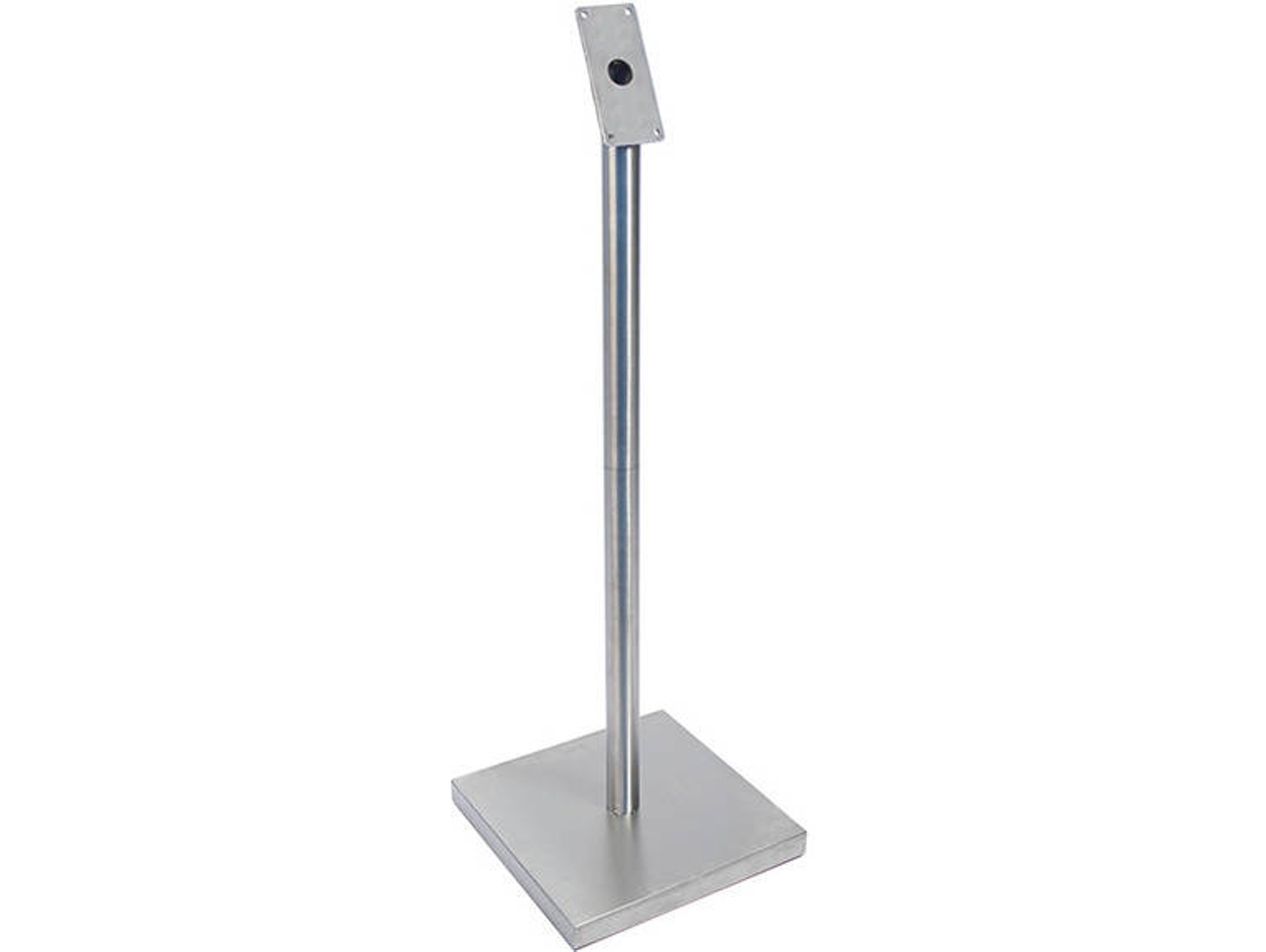 SECURIT EX IN MCSBA125ST