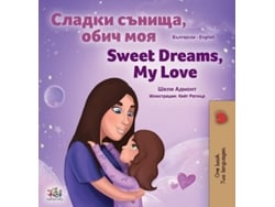 Libro de Shelley Admont ( Inglés )