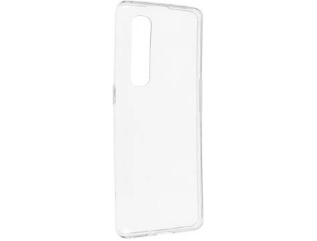 Carcasa Oppo Reno 5Z 5G LMOBILE Ultra Fina Transparente